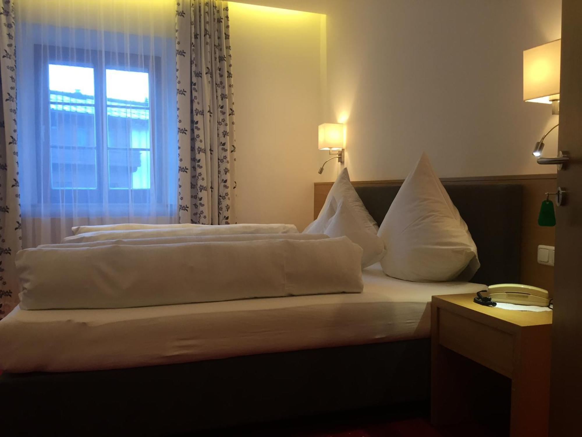 Hotel Angelika Sankt Anton am Arlberg Habitación foto