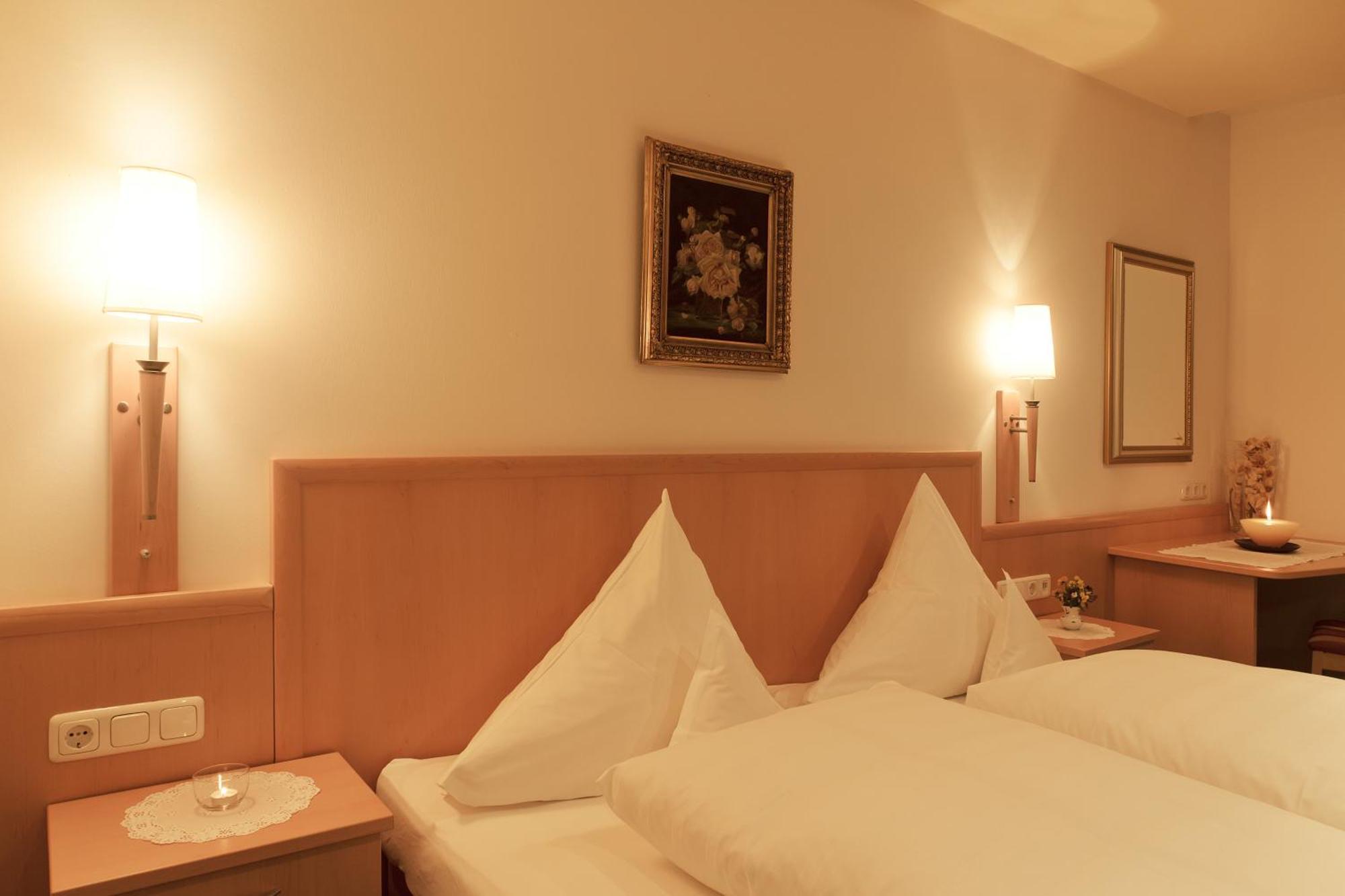Hotel Angelika Sankt Anton am Arlberg Habitación foto