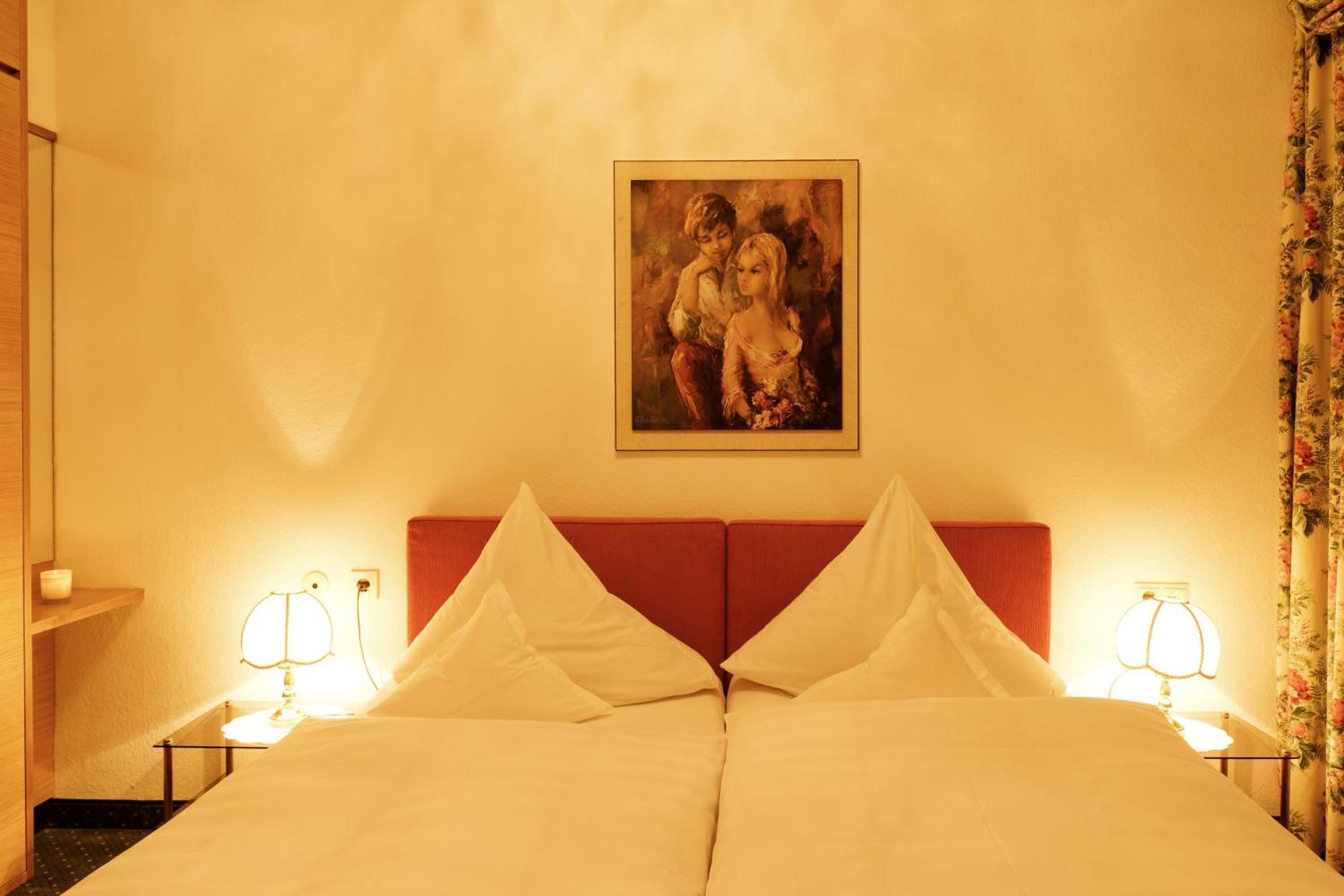 Hotel Angelika Sankt Anton am Arlberg Habitación foto