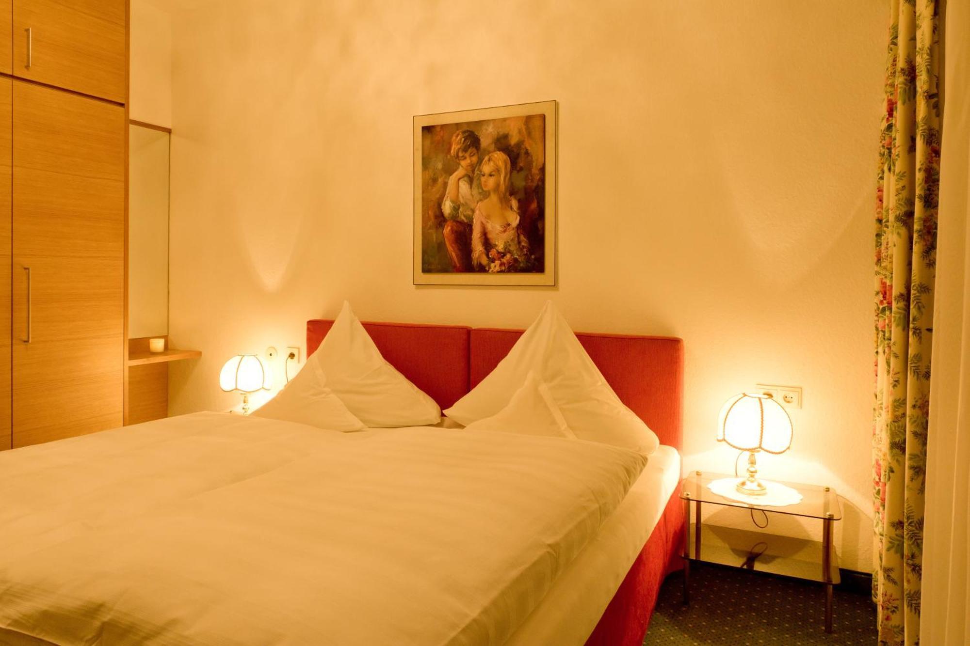 Hotel Angelika Sankt Anton am Arlberg Habitación foto