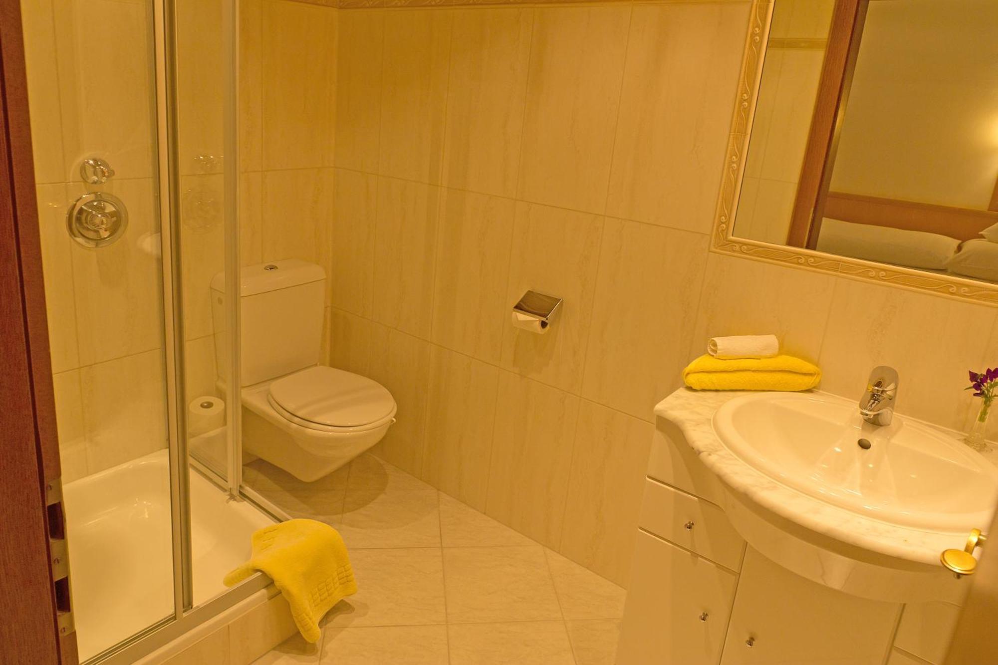 Hotel Angelika Sankt Anton am Arlberg Habitación foto