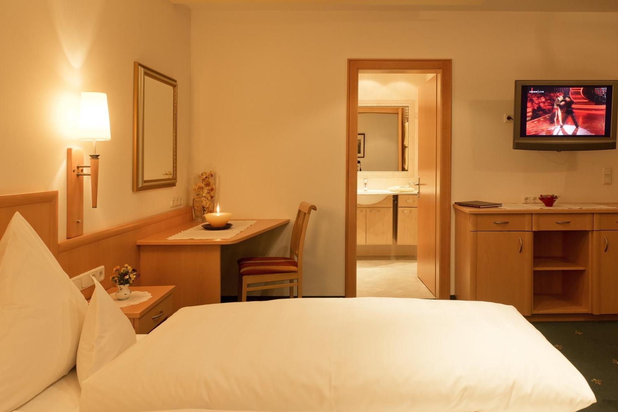 Hotel Angelika Sankt Anton am Arlberg Habitación foto
